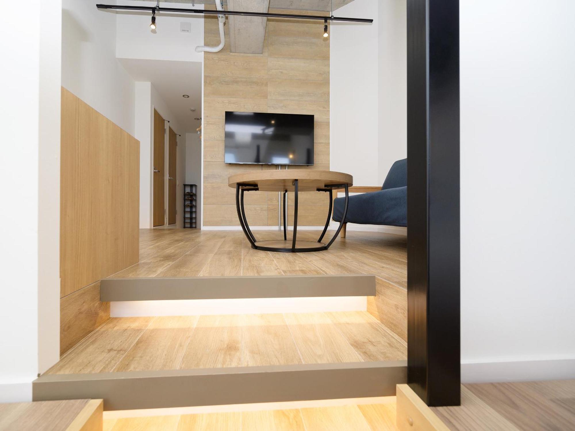 Abest Cube Naha Kokusai Street-Cabin Type Hotel All Room With Key Екстер'єр фото