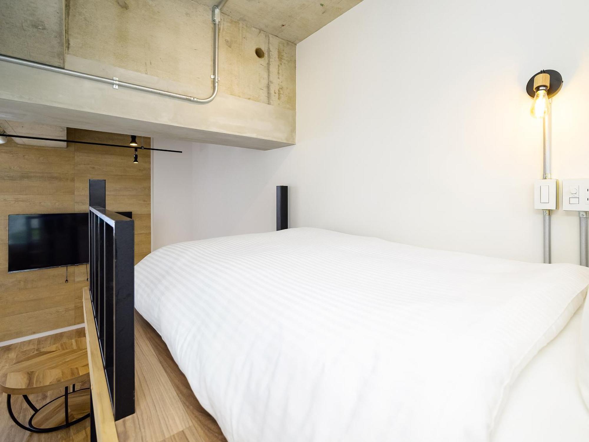 Abest Cube Naha Kokusai Street-Cabin Type Hotel All Room With Key Екстер'єр фото