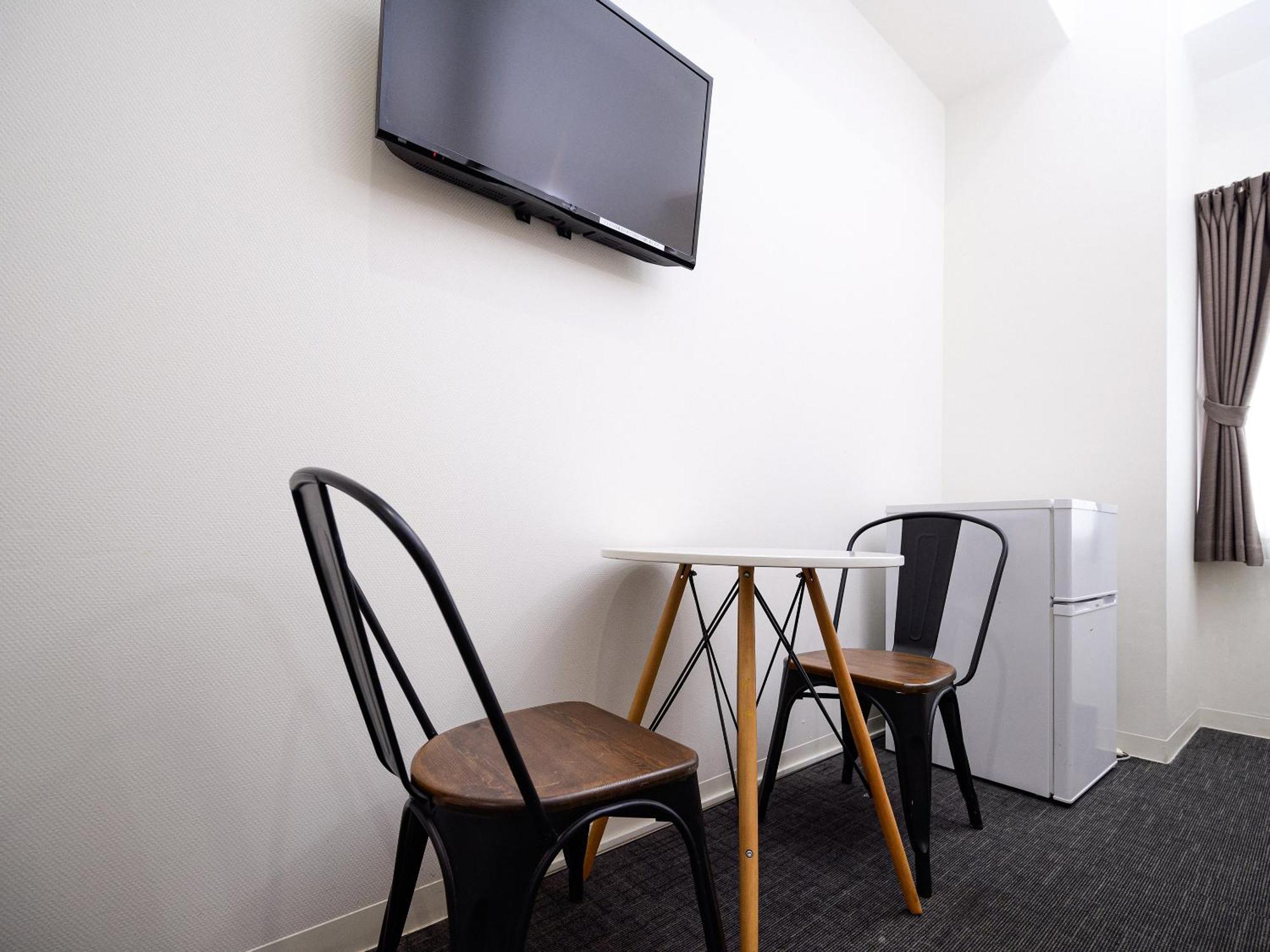Abest Cube Naha Kokusai Street-Cabin Type Hotel All Room With Key Екстер'єр фото