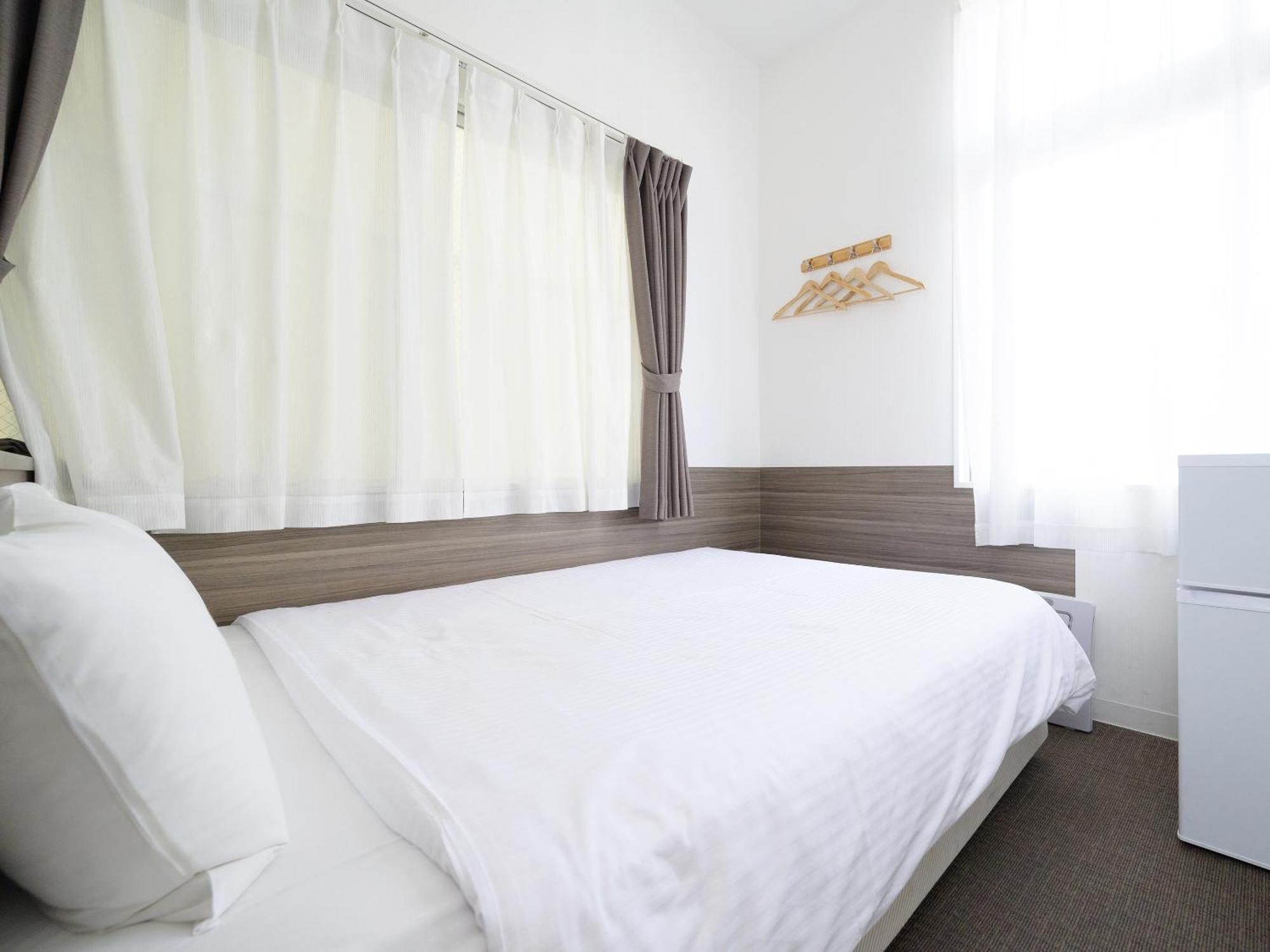 Abest Cube Naha Kokusai Street-Cabin Type Hotel All Room With Key Екстер'єр фото