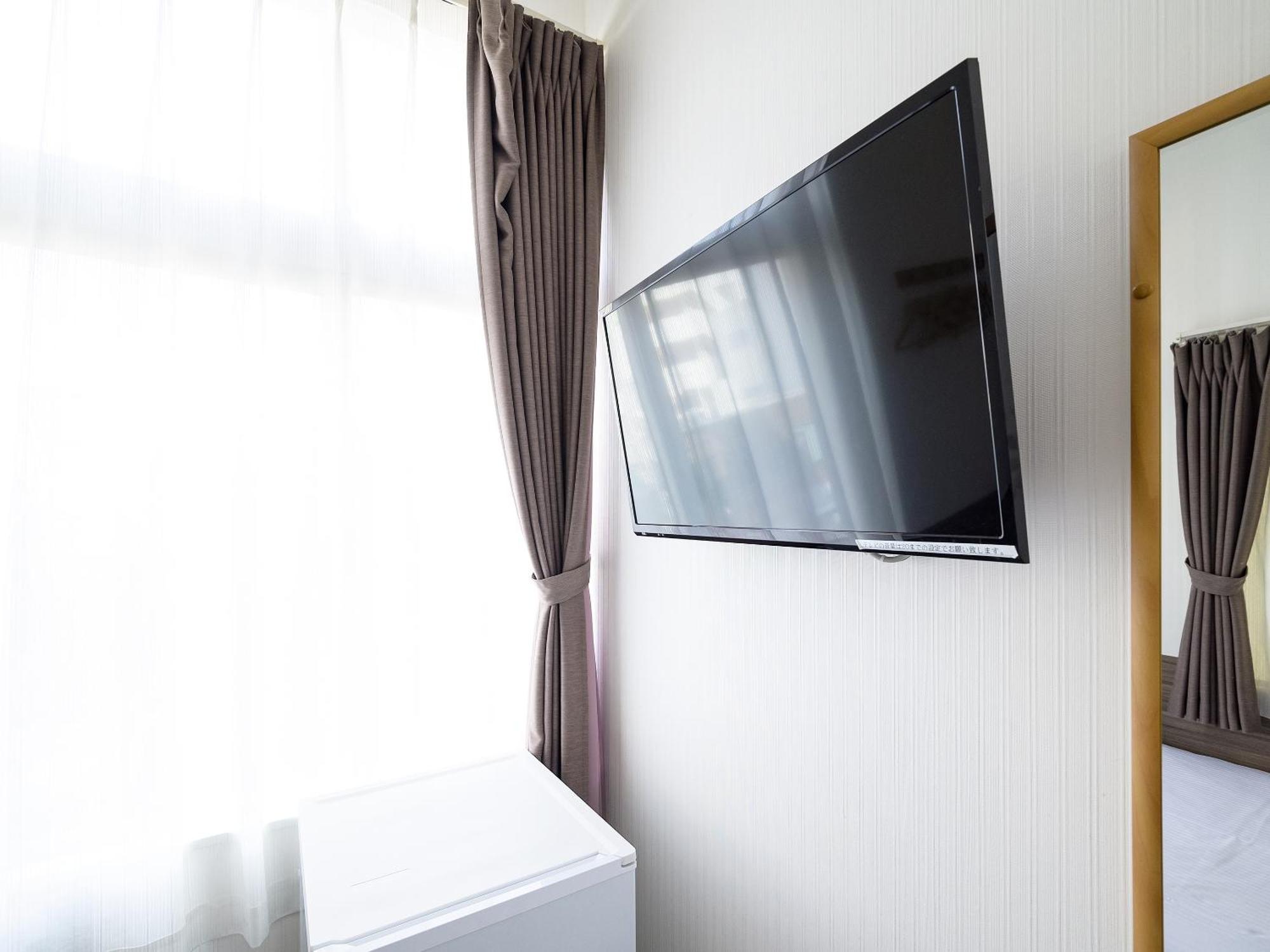 Abest Cube Naha Kokusai Street-Cabin Type Hotel All Room With Key Екстер'єр фото